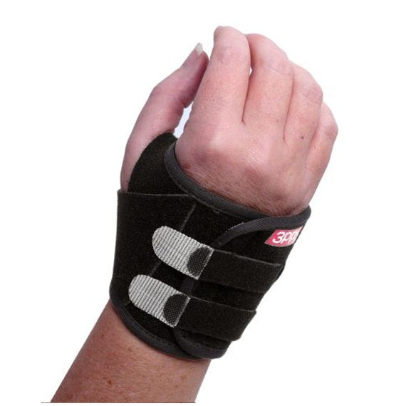 3pp Carpal Lift | Soft & Breathable Wrist Support