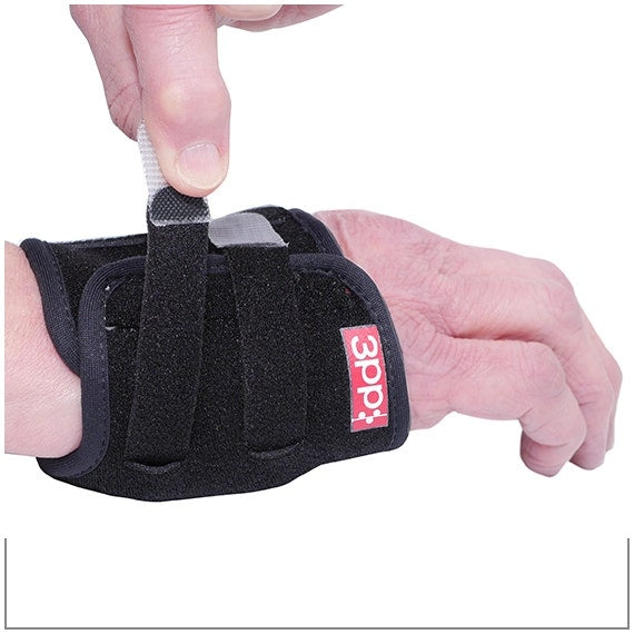 3pp Carpal Lift | Soft & Breathable Wrist Support
