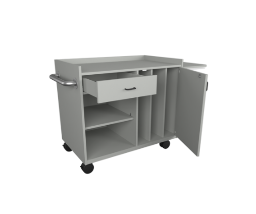 Pivotal Health Solutions Splint Carts
