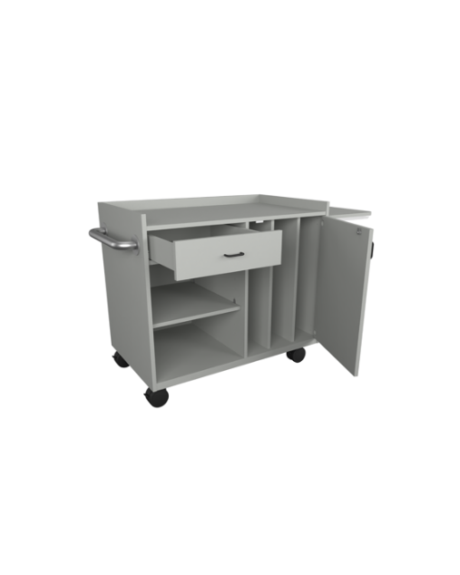 Clinic Furniture - Clinic Supplies
