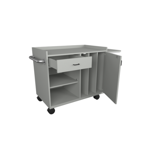 Pivotal Health Solutions Splint Carts