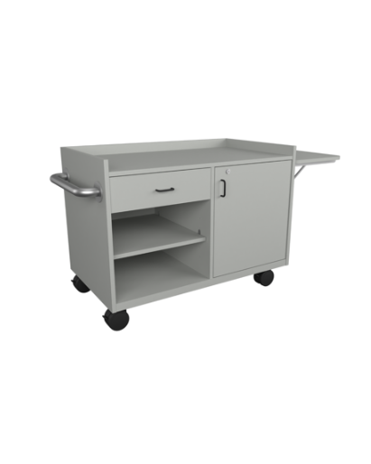 Clinic Furniture - Clinic Supplies