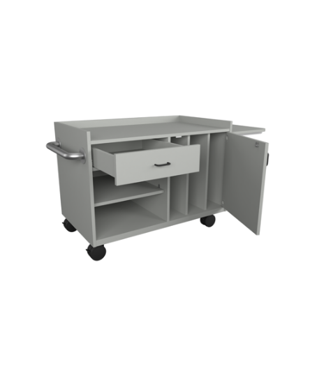Clinic Furniture - Clinic Supplies