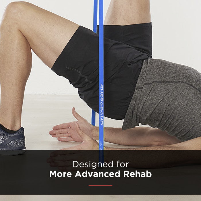 THERABAND High Resistance Bands