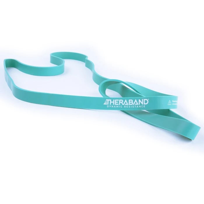 THERABAND High Resistance Bands