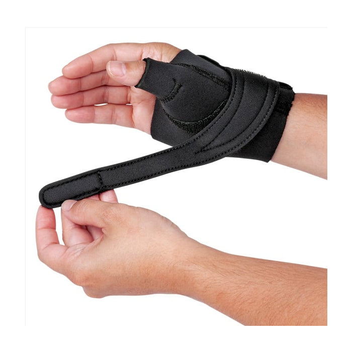 Thumb CMC Restriction Splint