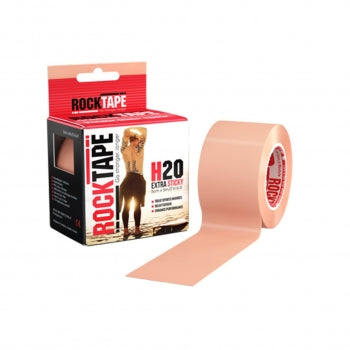 RockTape H2O 5cm