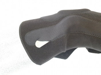 JS Sports Hinged Knee Support