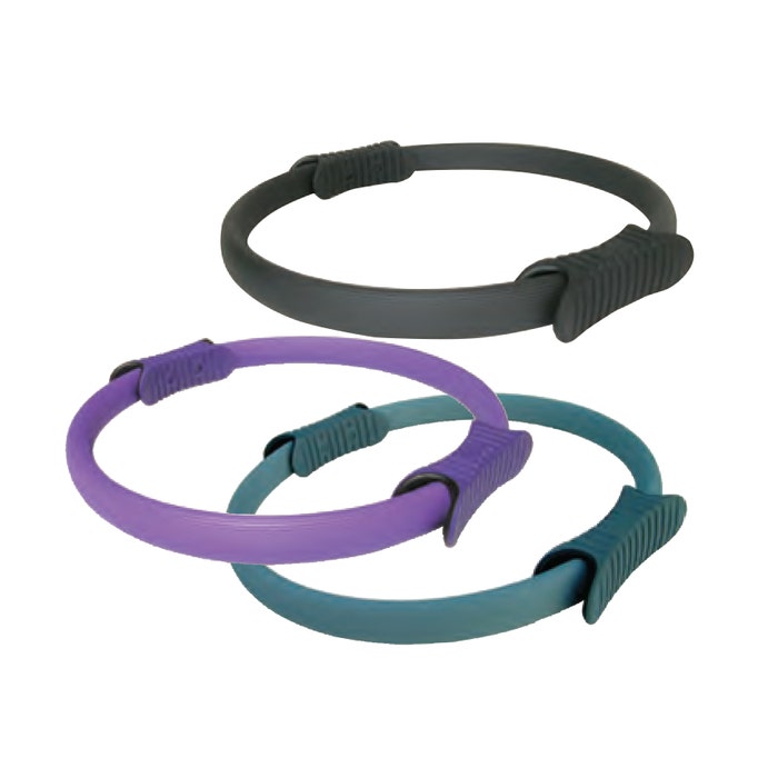 Pilates Rings | Balance, Flexibility, Strengthen