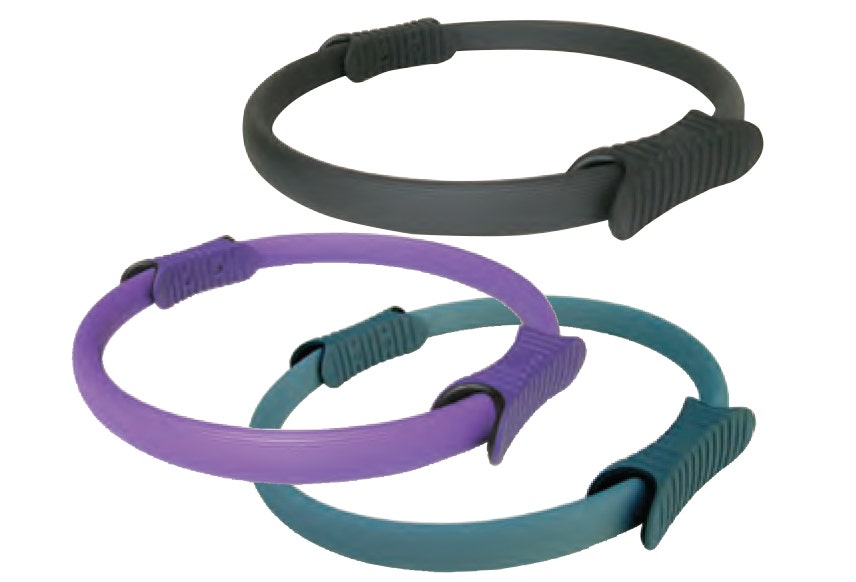 Pilates Rings | Balance, Flexibility, Strengthen