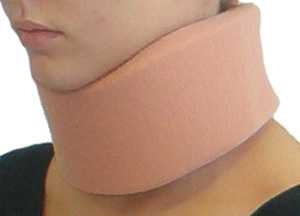 OAPL Soft Cervical Collar