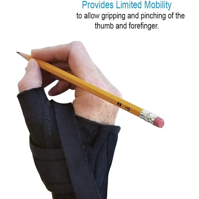 Comfort Cool Thumb CMC Restriction Splint | CMC Brace