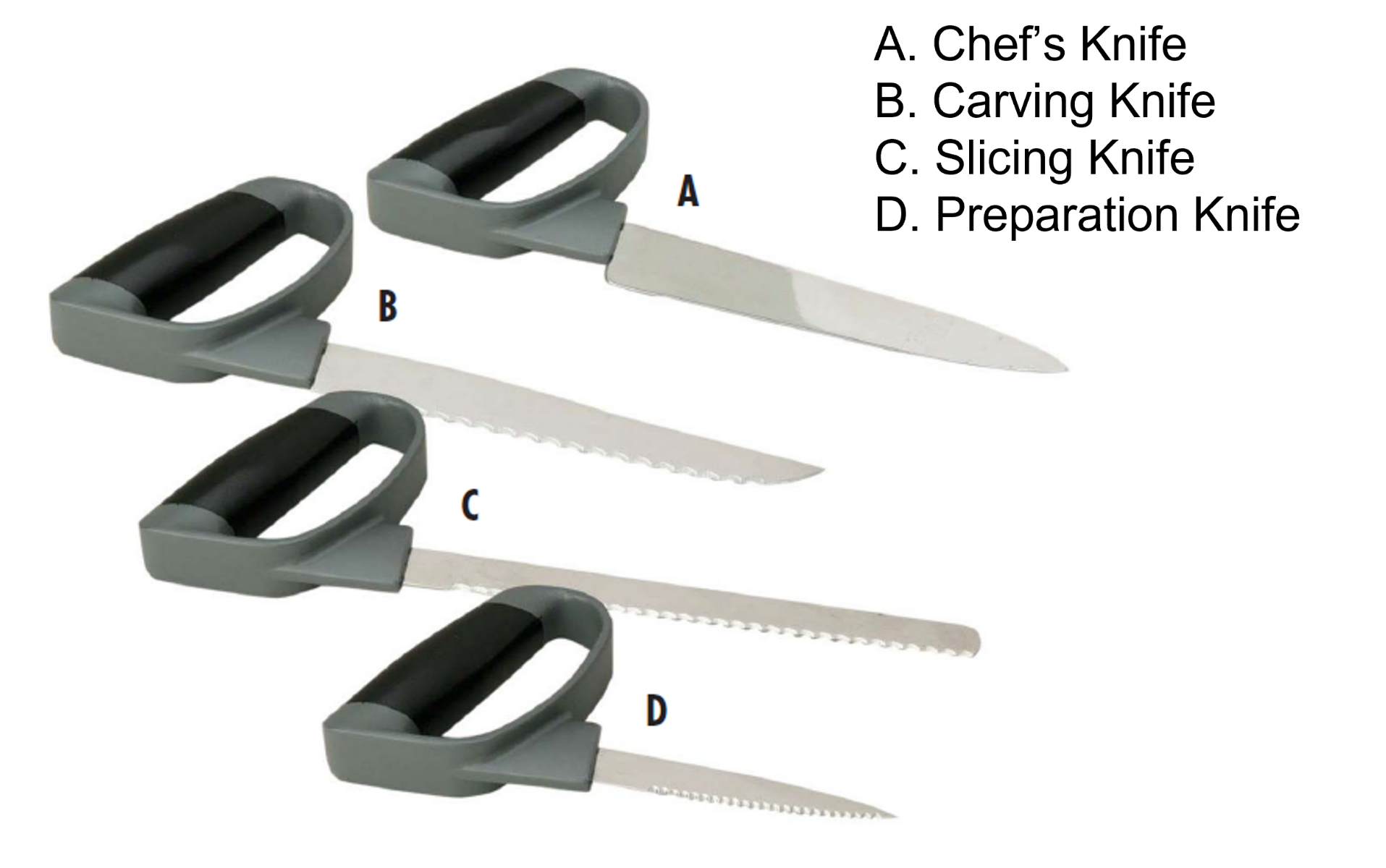 Homecraft Reflex Comfort Grip