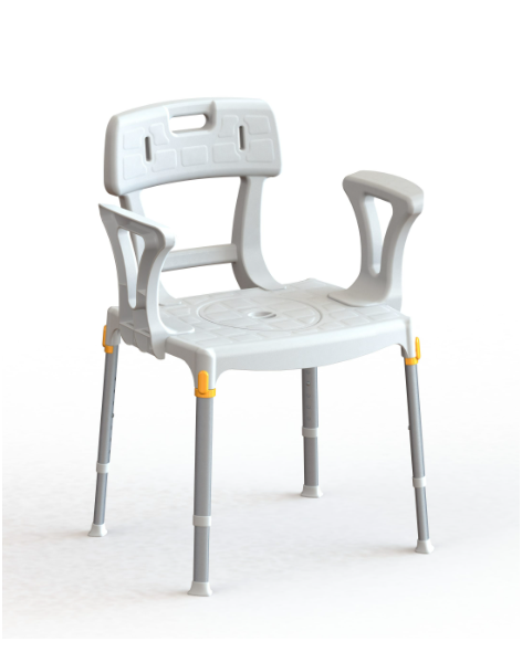 Toileting - Homecare & Daily Living