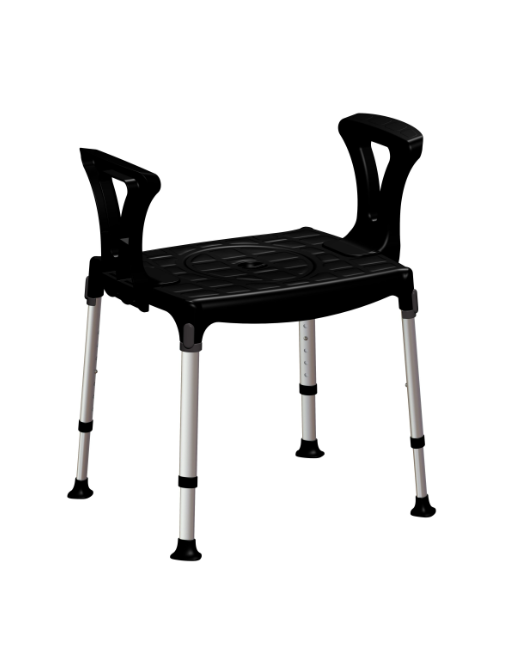 Toileting - Homecare & Daily Living