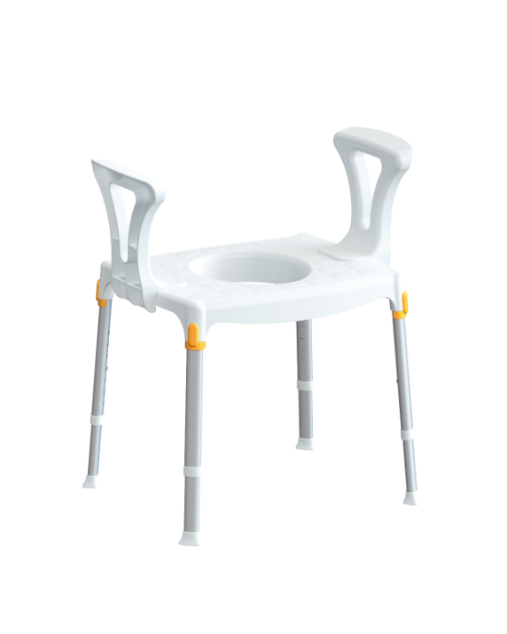 Toileting - Homecare & Daily Living