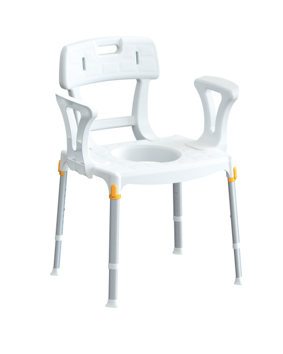 Toileting - Homecare & Daily Living