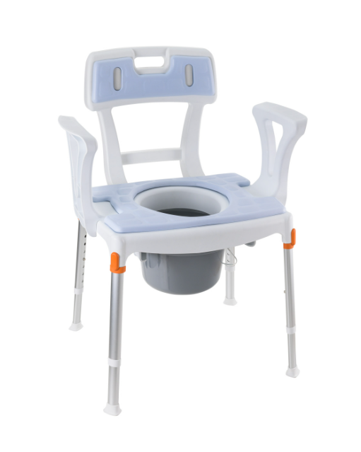 Toileting - Homecare & Daily Living