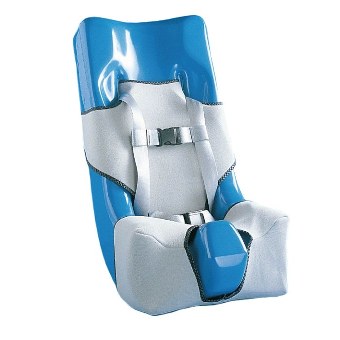 Cozzee Cover for Tumble Forms 2 Feeder Seat Positioner