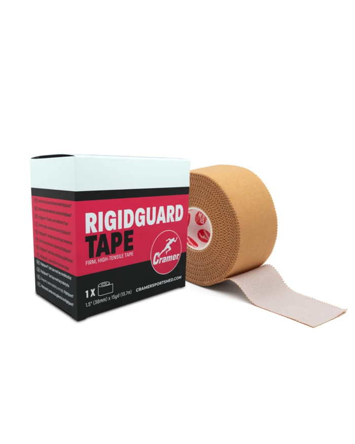 Sports Tape - Tapes & Strapping
