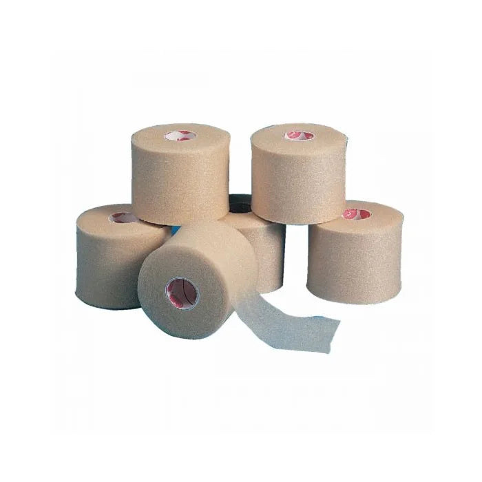 Tape Pre-Wrap