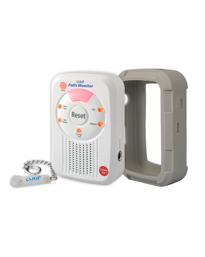 Patient Monitors & Accessories - Homecare & Daily Living