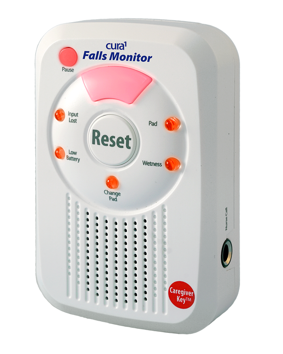 Patient Monitors & Accessories - Homecare & Daily Living