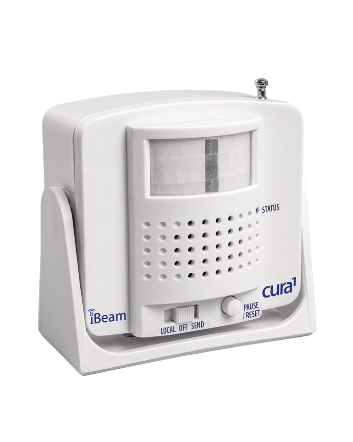 Patient Monitors & Accessories - Homecare & Daily Living