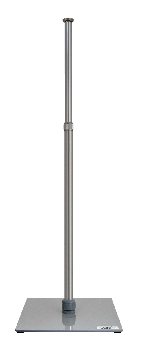 cura1 iBeam & EzyStand | Movement Detection & Patient Safety