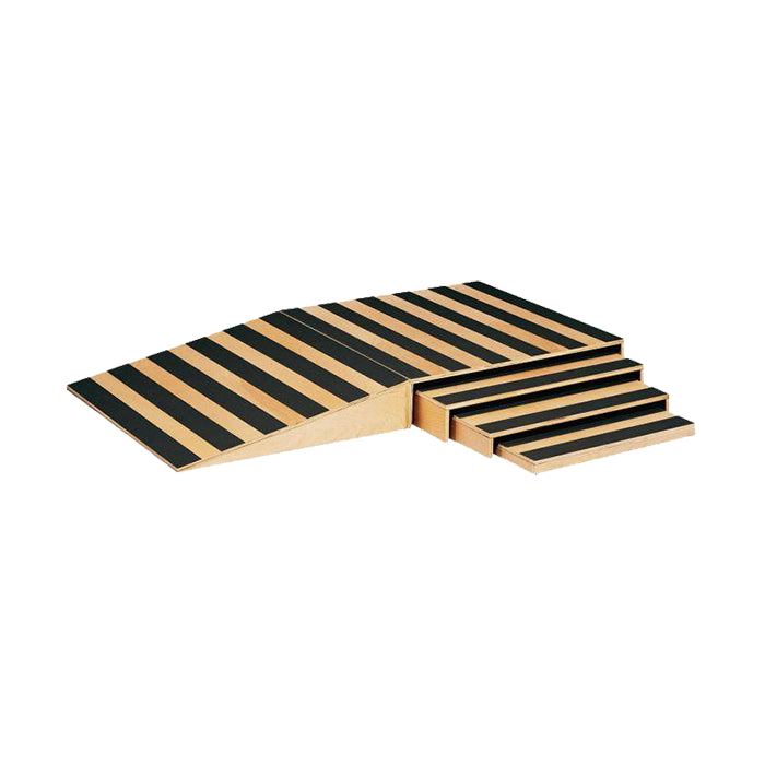 Ramp and Curb Training Set