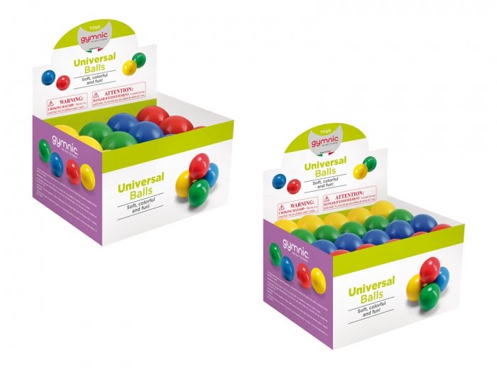 Gymnic Universal Balls