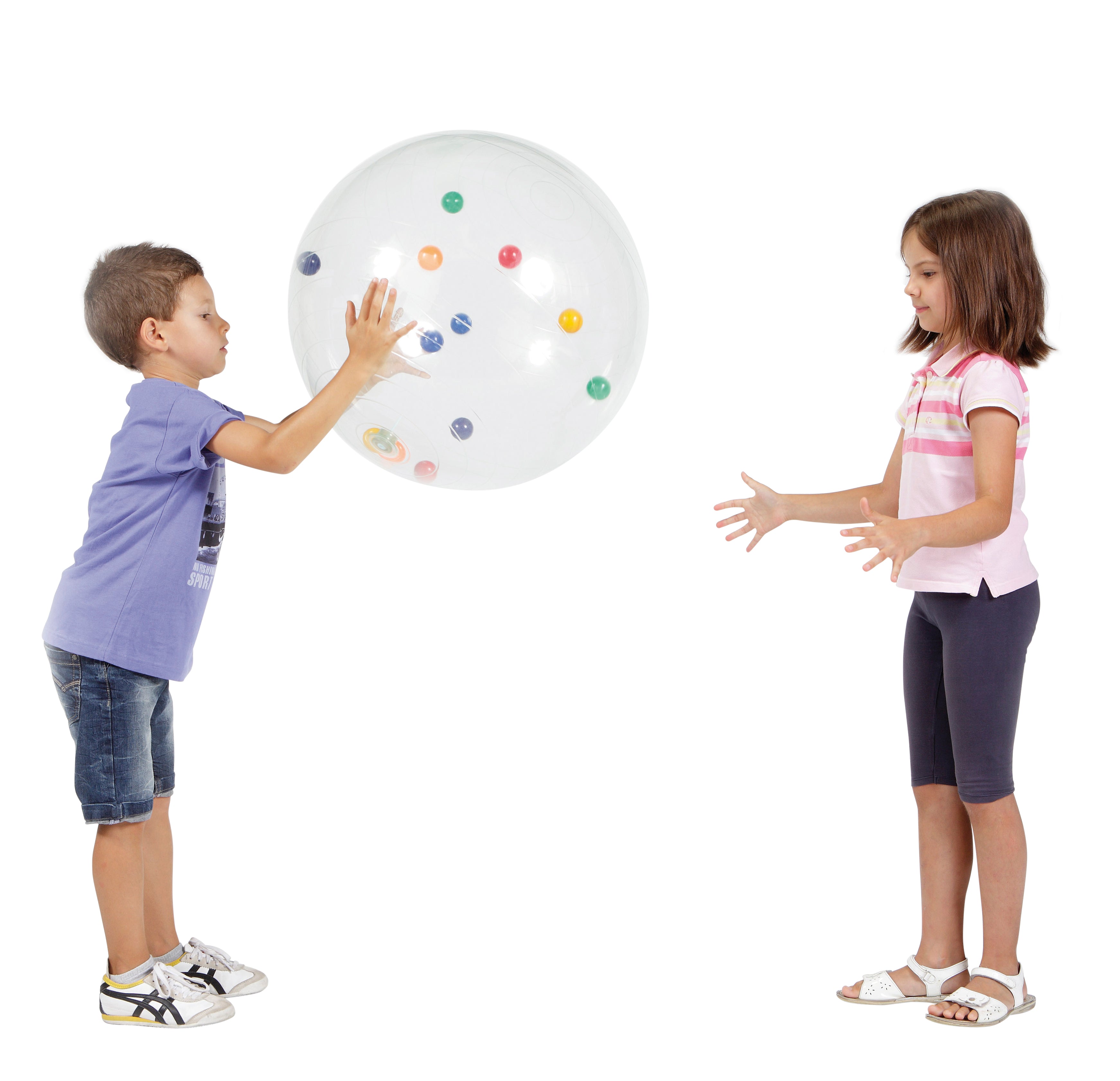 Gymnic Activity Ball 50 cm