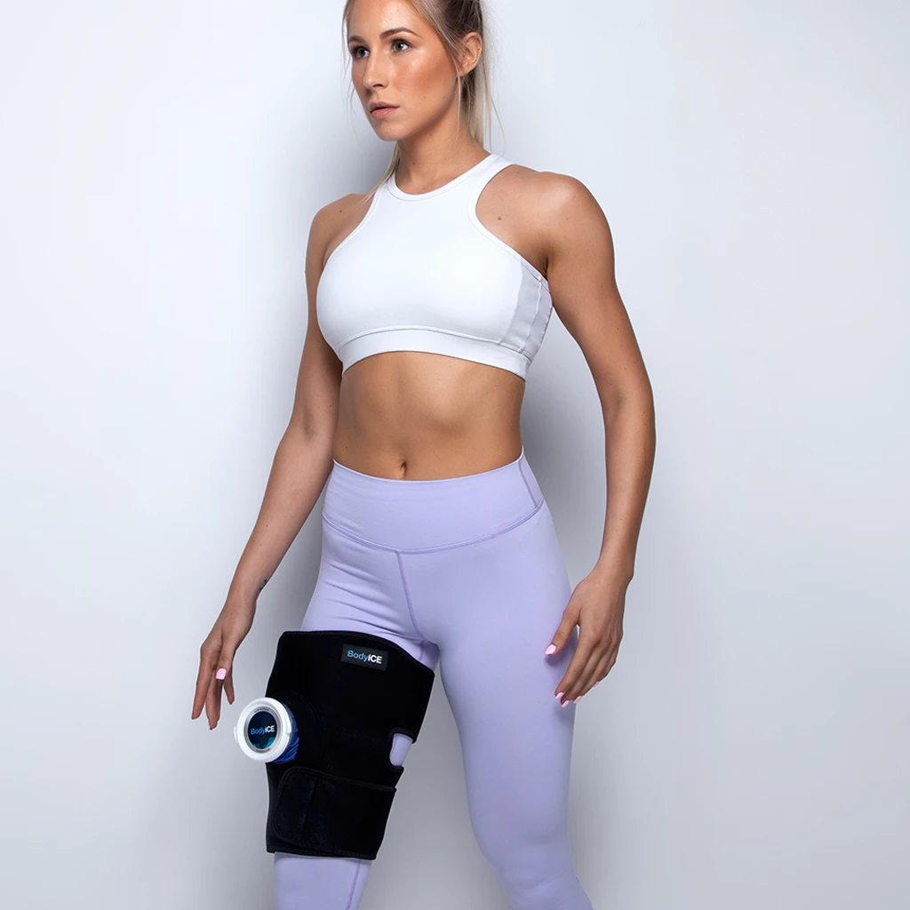 Body Ice Universal