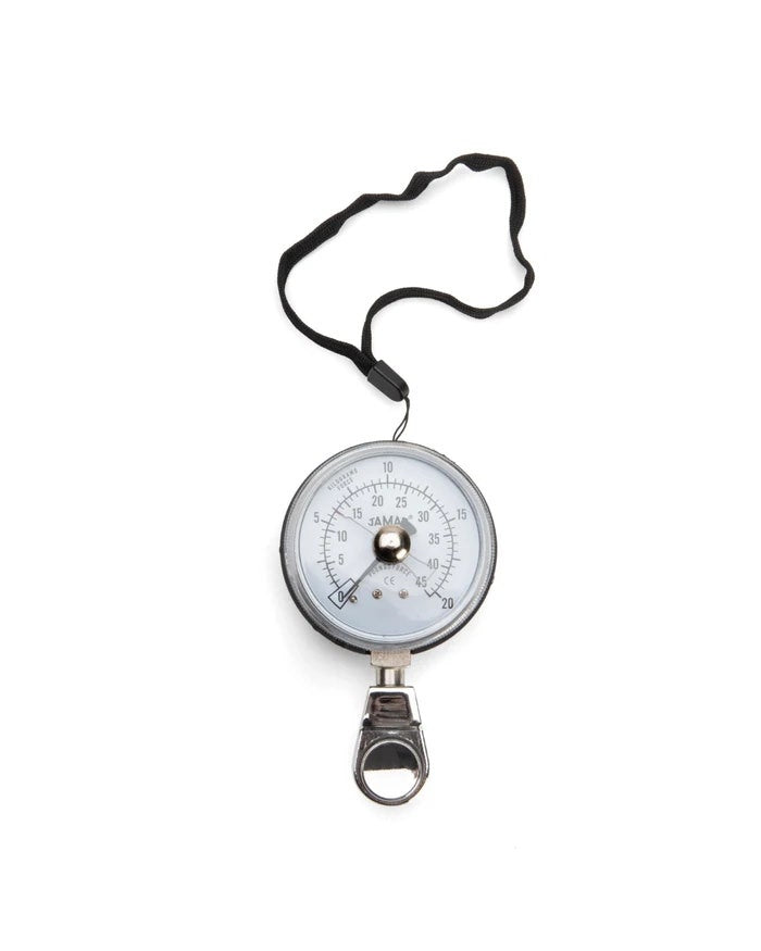Dynamometers & Gauges - Evaluation & Instruments
