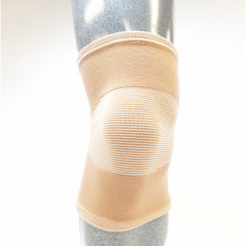 JS Sports Elastic Knee Support