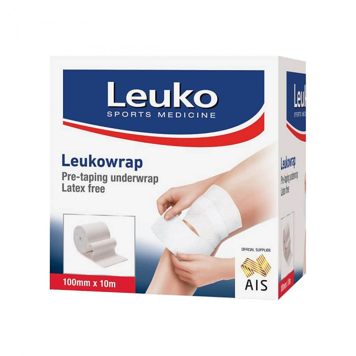 Leukowrap Underwrap