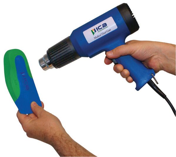 ICB Heat Gun