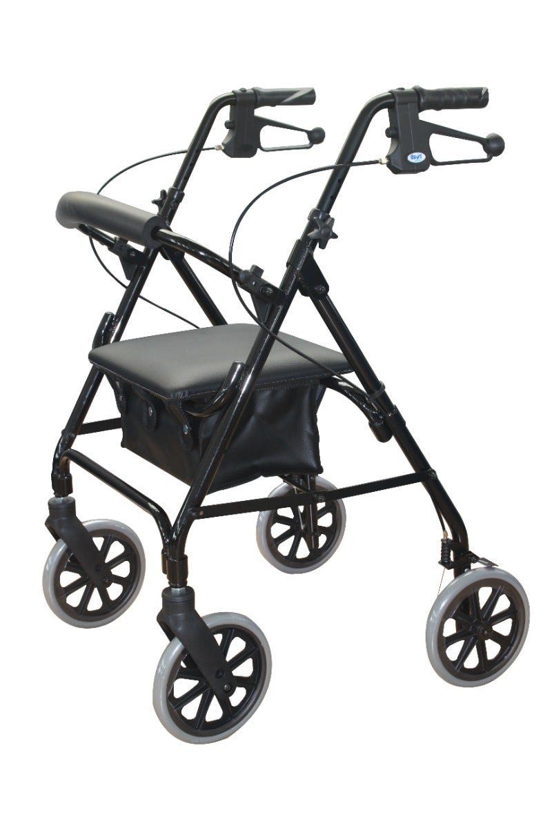 Days 105 Rollators | Mobility Walking Aids
