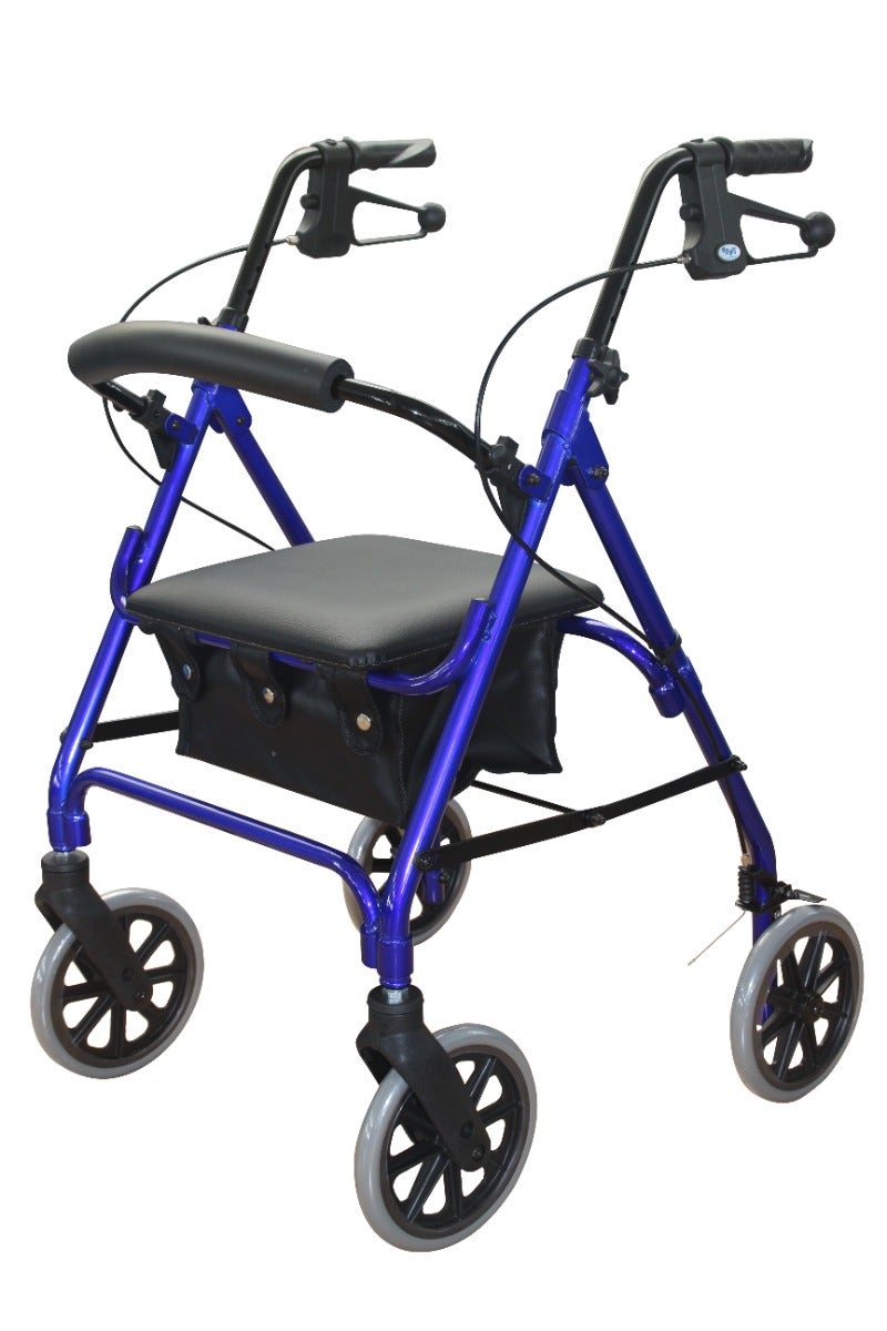 Days 105 Rollators | Mobility Walking Aids
