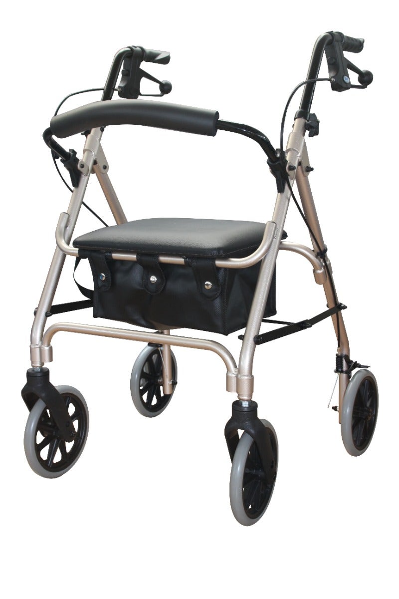 Days 105 Rollators | Mobility Walking Aids