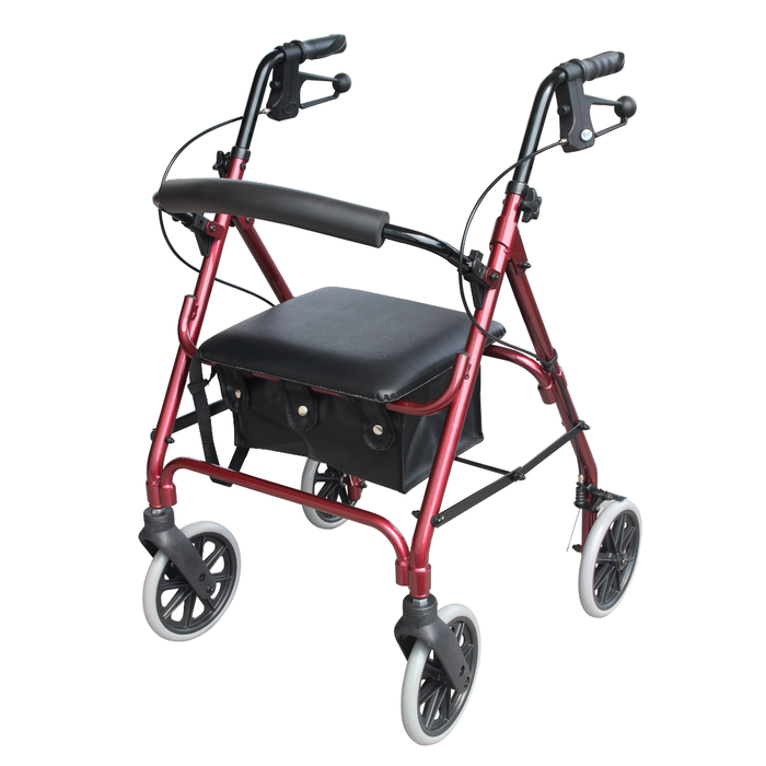 Days 105 Rollators | Mobility Walking Aids