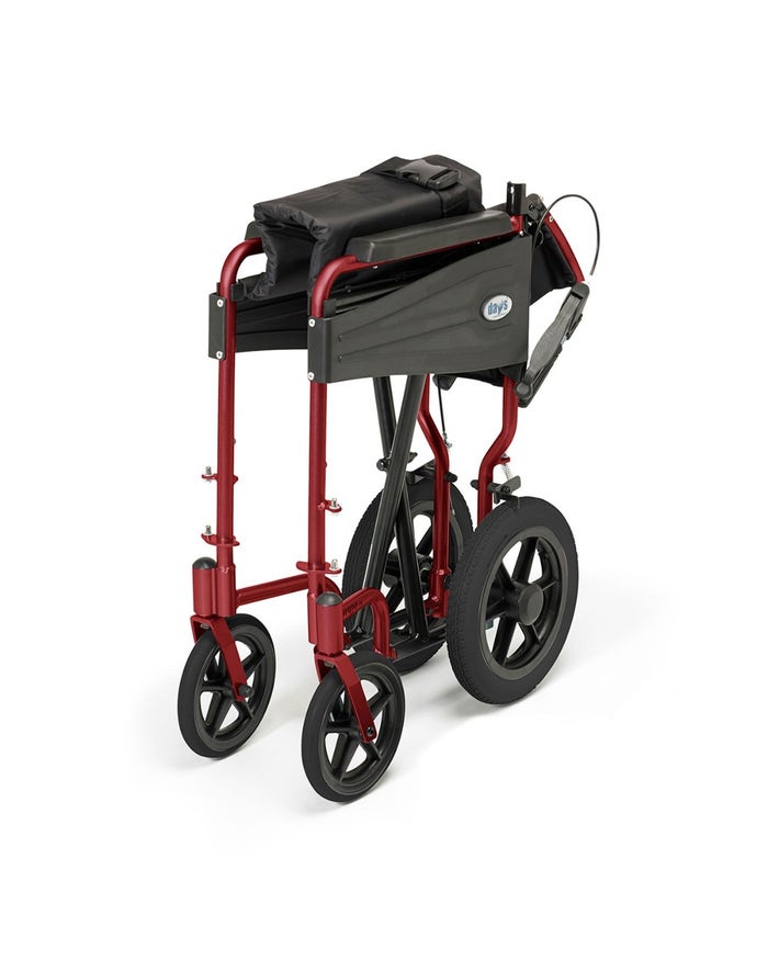 Wheelchairs - Mobility Aids