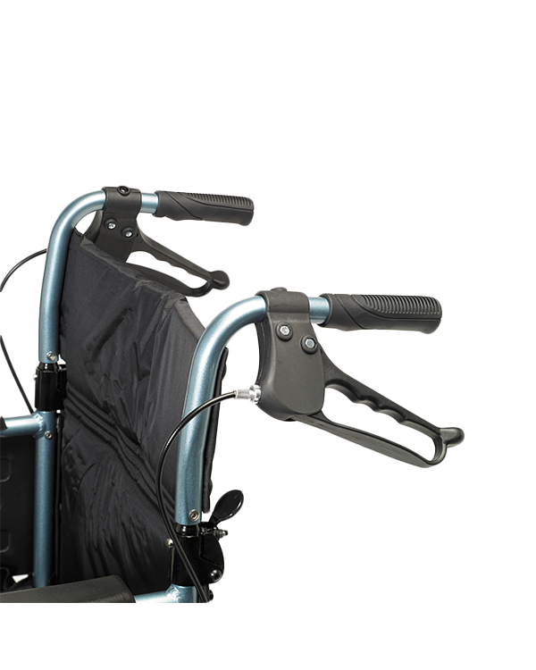 Wheelchairs - Mobility Aids