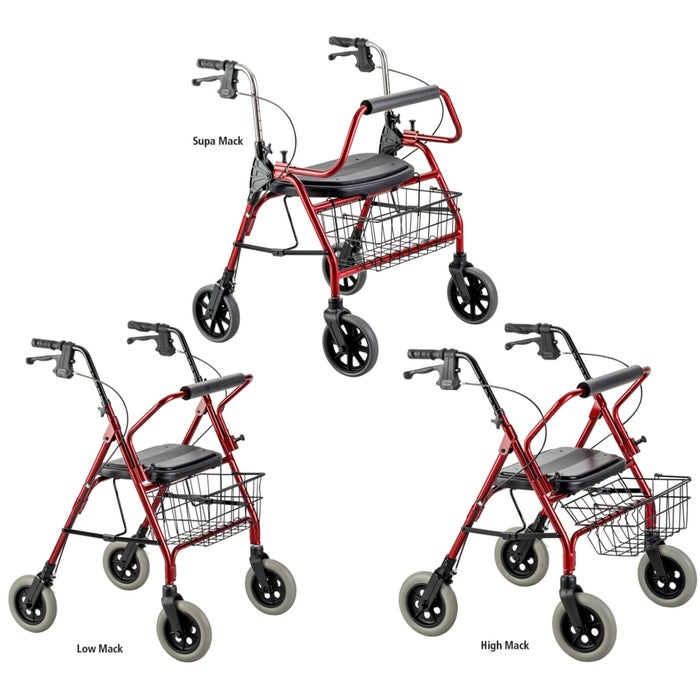 Days Bariatric Walkes | Support & Mobility