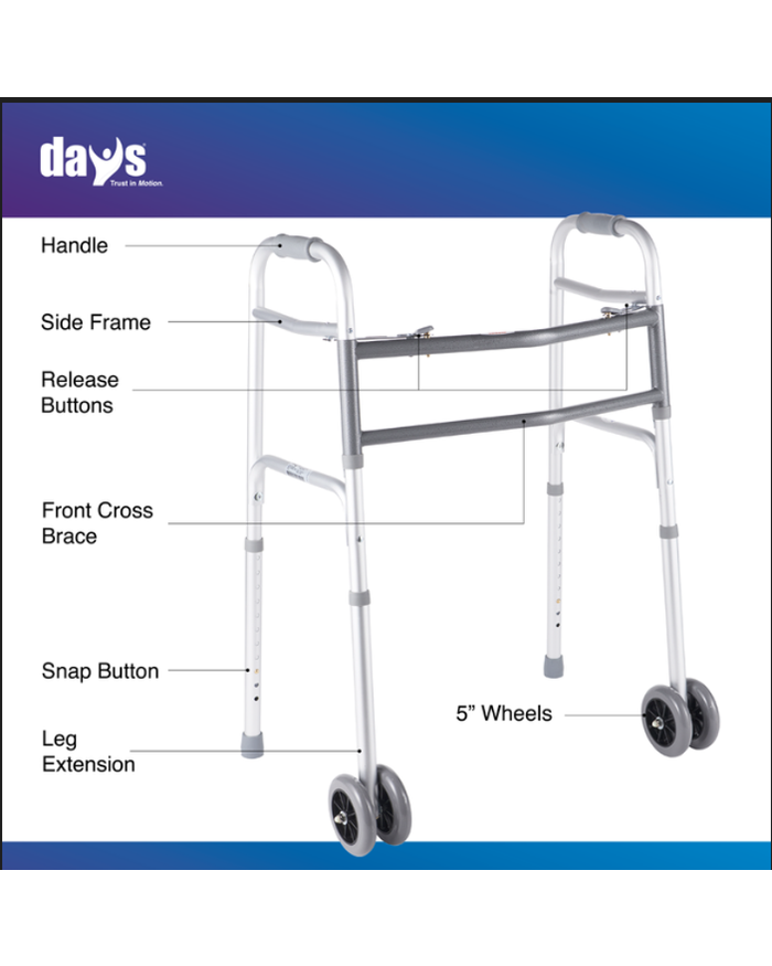 Mobility Aids