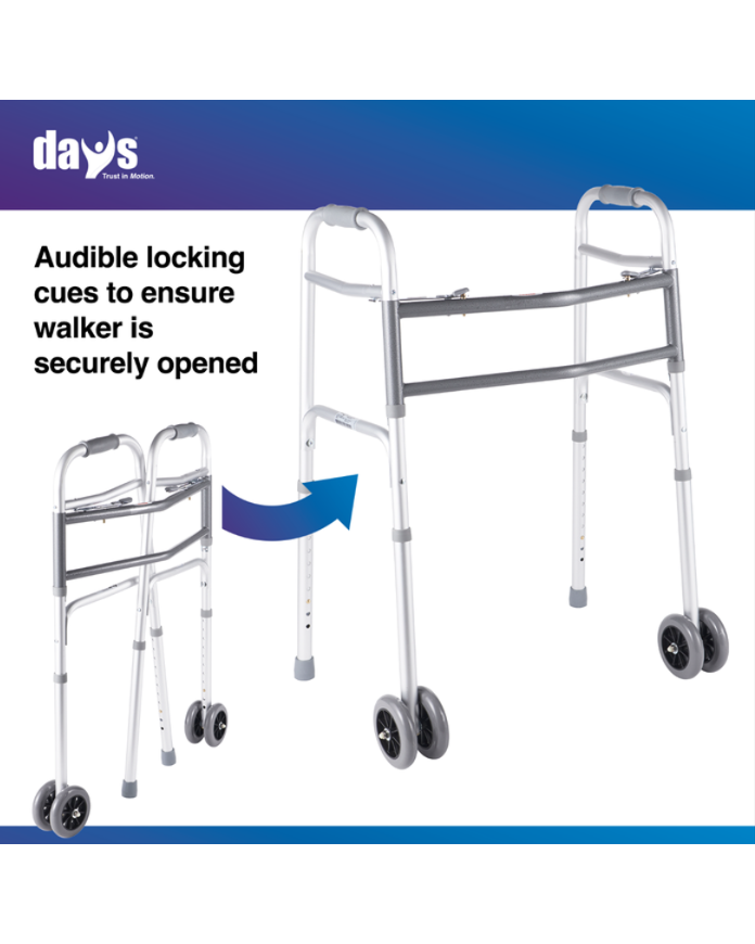 Mobility Aids