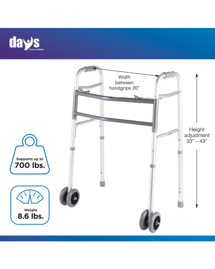 Mobility Aids