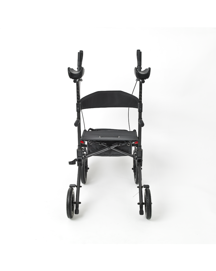 Walkers & Rollators - Mobility Aids