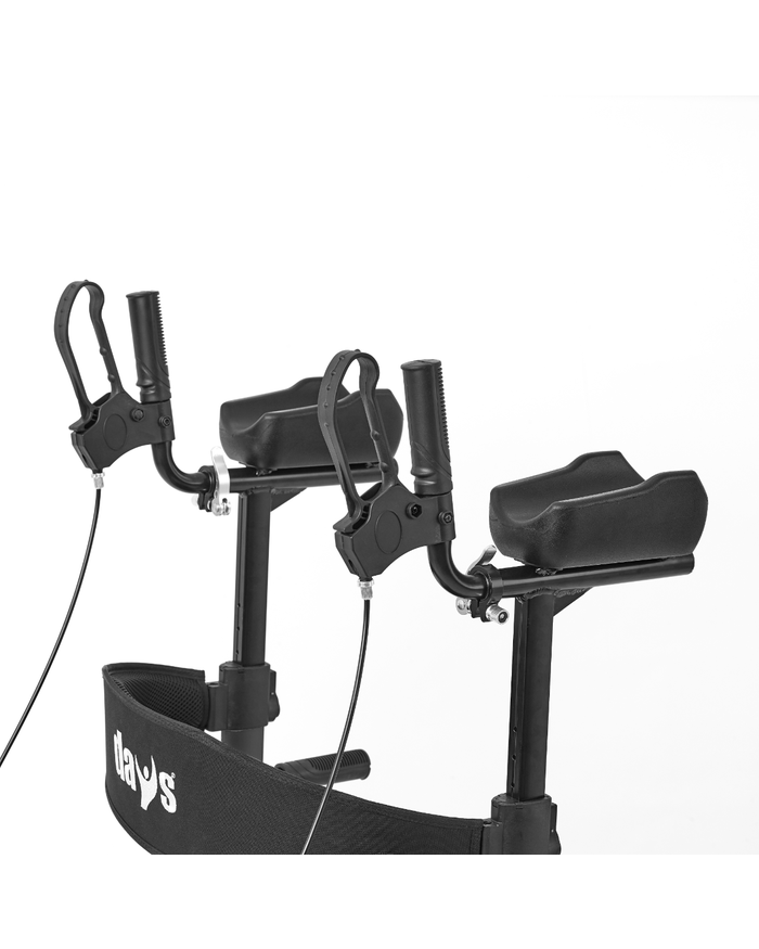 Walkers & Rollators - Mobility Aids