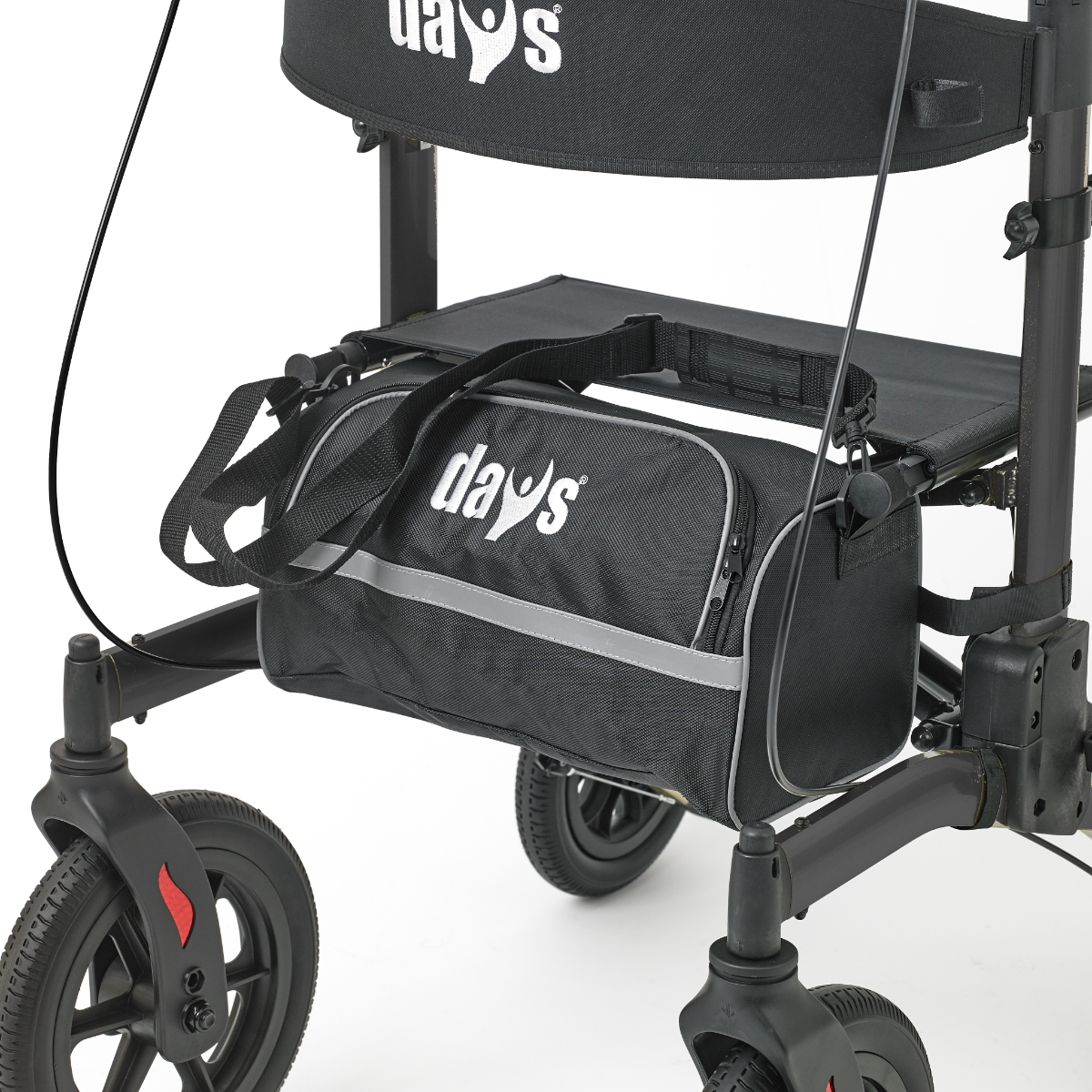 Days Upright Walker